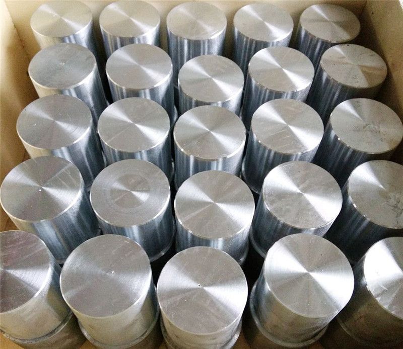 防腐保護常用的幾種犧牲陽(yáng)極材料